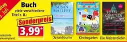 Norma Buch Angebot