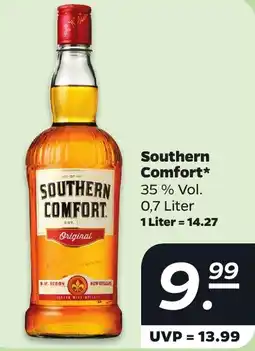 Netto Southern Comfort Angebot