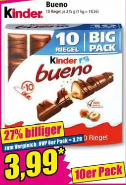 Norma Kinder bueno Angebot