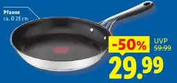 Lidl Pfanne Angebot