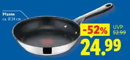 Lidl Pfanne Angebot