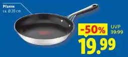 Lidl Pfanne Angebot