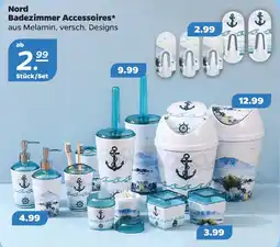 Netto Nord Badezimmer Accessoires Angebot