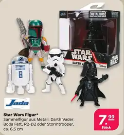Netto Jada Star Wars Figur Angebot
