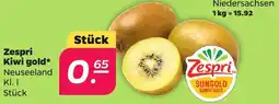 Netto Zespri Kiwi gold Angebot