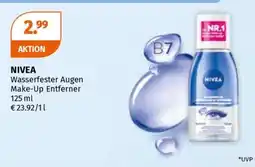 Müller NIVEA Angebot