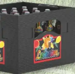 trinkgut Leikeim Cola-Mix Angebot