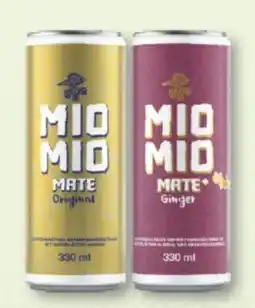 trinkgut Mio Mate Angebot
