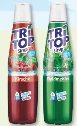 trinkgut Tri Top Sirup Angebot