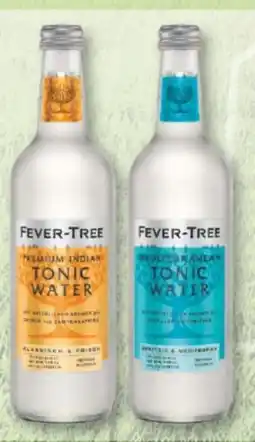 trinkgut Fever-Tree Tonic Water Angebot