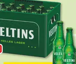 trinkgut Veltins Helles Lager Angebot