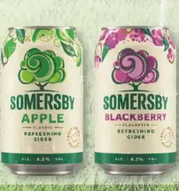 trinkgut Somersby Cider Angebot