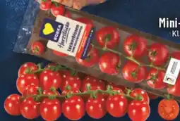 E-Center Edeka Herzstücke Mini Rispentomaten Angebot