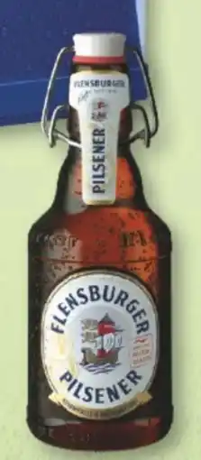 trinkgut Flensburger Pils Angebot