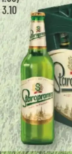 trinkgut Staropramen Premium Bier Angebot