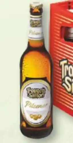 trinkgut Traugott Simon Pilsener Angebot