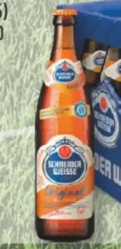 trinkgut Schneider Weisse Tap 7 Original Angebot