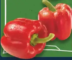 E-Center Bio-Paprika Rot Angebot