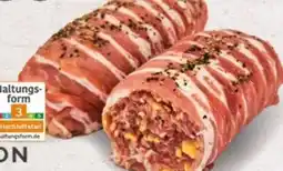 E-Center Bacon Bomb Cheese Angebot