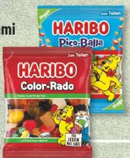 trinkgut Haribo Fruchtgummi Angebot