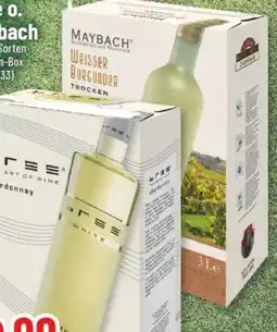 trinkgut Bree Bag-in-Box Chardonnay Angebot