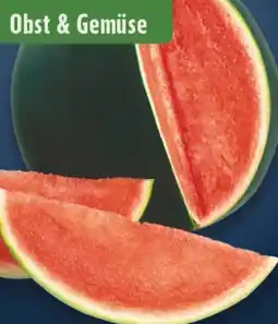 E-Center Fashion Wassermelonen Angebot
