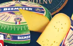 E-Center Beemster mild Schnittkäse Angebot