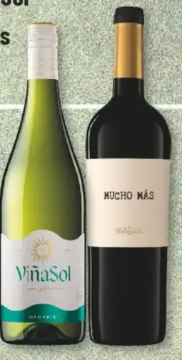 trinkgut Bodegas Torres Viña Sol Angebot
