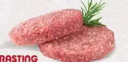 E-Center Rasting Kalbs-Burgerpatty Angebot