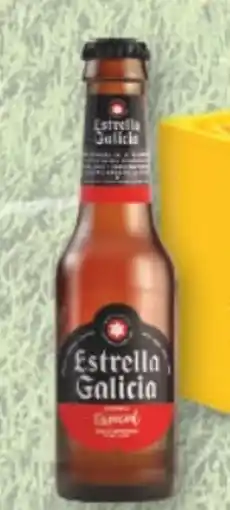 trinkgut Estrella Galicia Angebot