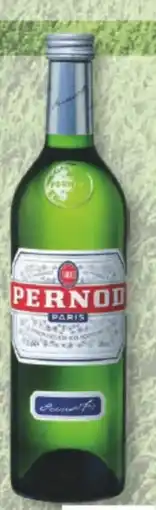 trinkgut Pernod Paris Angebot