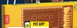 E-Center Bahlsen Leibniz Choco Keks Angebot