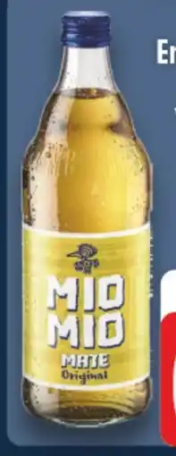 E-Center Mio Erfrischungsgetränke Angebot