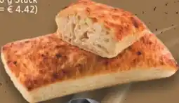 E-Center Edeka Bäckerei Pane Premio Angebot