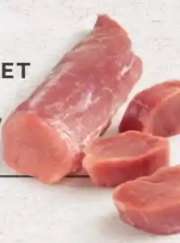 E-Center Schweine-Filet Angebot