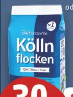 E-Center Kölln Blütenzarte Angebot