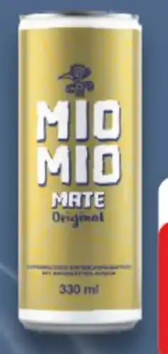 E-Center Mio Mate Angebot