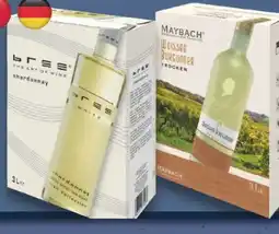 E-Center Bree Weine Angebot