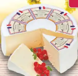 E-Center La Fromagerie Delin Le Vignoble Weichkäse Angebot