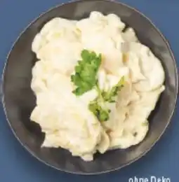 E-Center Kartoffelsalat Angebot