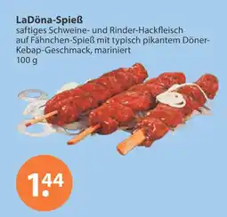 V Markt Ladöna-spieß Angebot