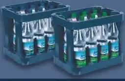 E-Center Ahrtal Quelle Mineralwasser Angebot