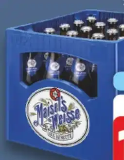 E-Center Maisel's Weisse Bier Angebot