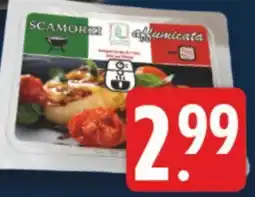 E-Center Viva Italia Pasta Filata Käse Angebot