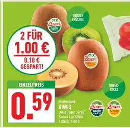 Marktkauf Zespri kiwis Angebot