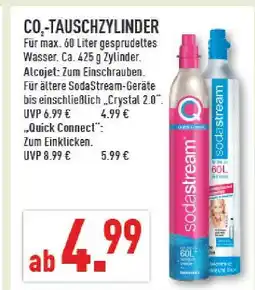Marktkauf Co-tauschzylinder Angebot