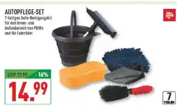 Marktkauf Autopflege-set Angebot