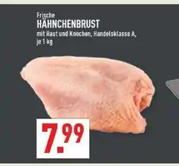 Marktkauf Hähnchenbrust Angebot