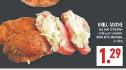 Marktkauf Grill-tasche Angebot