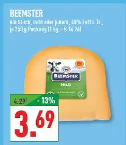Marktkauf Beemster Angebot